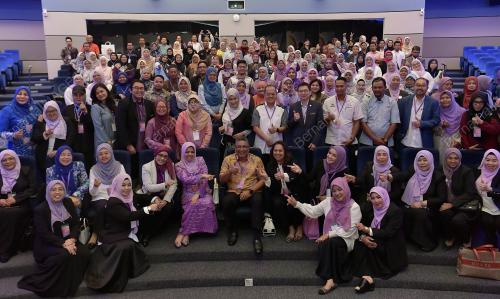 DATUK MEGAT ZULKARNAIN OMARDIN