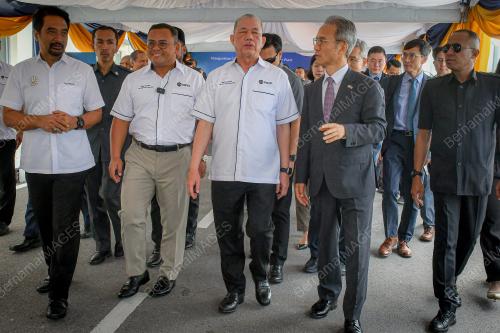 DATUK SERI FADILLAH YUSOF