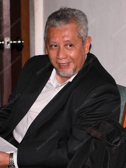 DR ABDUL AZIZ HASSAN