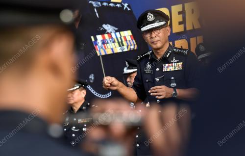 DATUK ARJUNAIDI MOHAMED