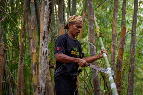 PEMBEKAL BULUH LEMANG