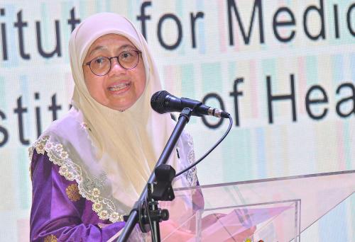 DR AMI FAZLIN SYED MOHAMED