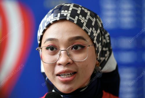 NURHANI YASMIN MOHD ZAINAN