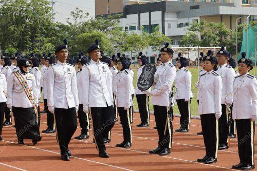 DATUK ANIS RIZANA MOHD ZAINUDIN