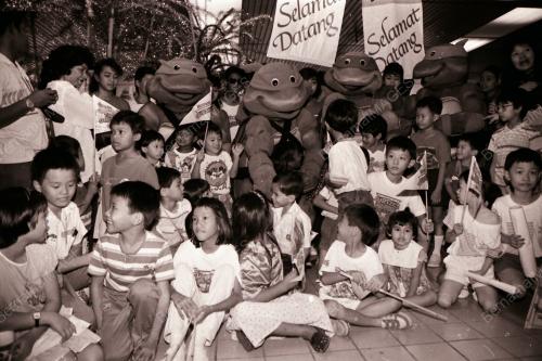 NINJA TURTLES