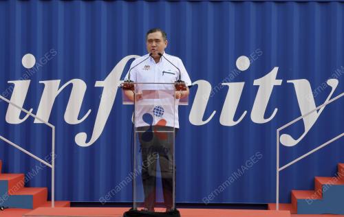ANTHONY LOKE