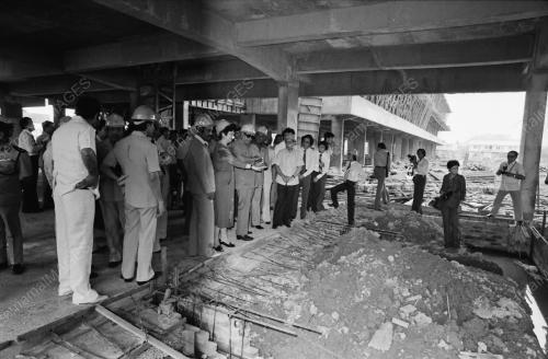 HOSPITAL BARU KLANG