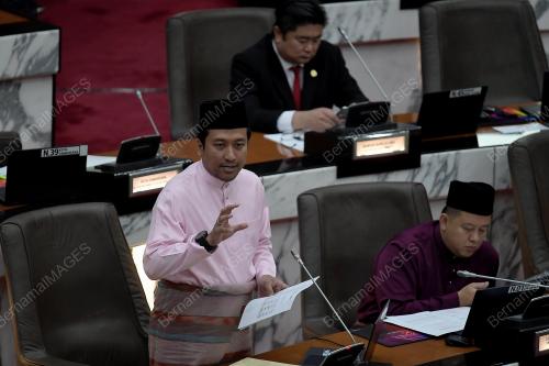 MESYUARAT DUN SELANGOR 2024