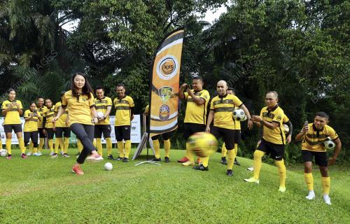HANNAH YEOH