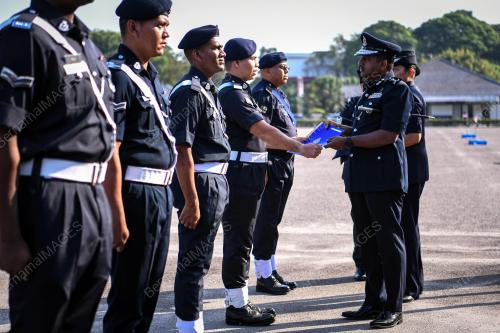 DATUK HUSSEIN OMAR KHAN