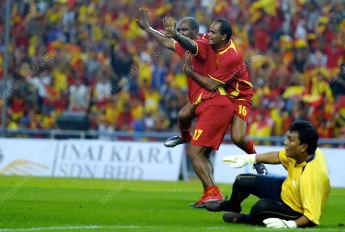 PIALA SULTAN SELANGOR