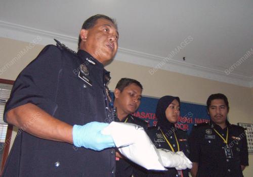 NORDIN KADIR