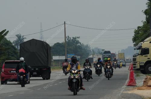 TINJAUAN JEREBU DI JOHAN SETIA KLANG