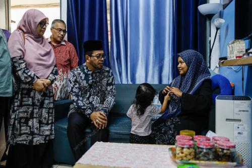 DR ZULKIFLI HASAN
