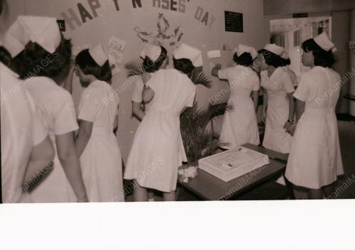 NURSE