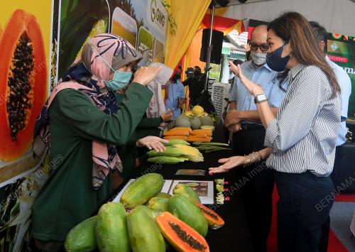 TENGKU PERMAISURI NORAHIKIN