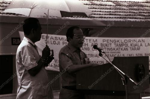DATUK MISKON BIN SUTERO