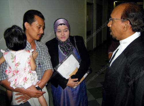 MAHKAMAH TINGGI