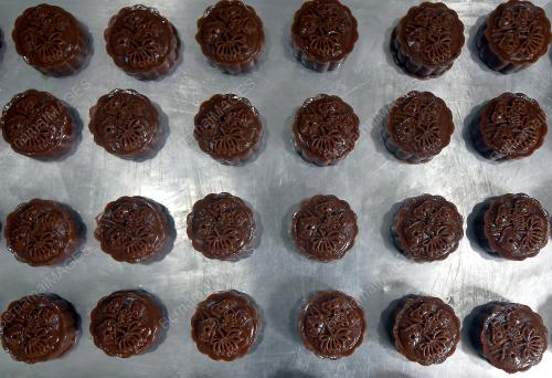 KUIH BULAN