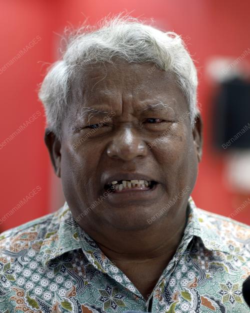 DAIMAN PERON