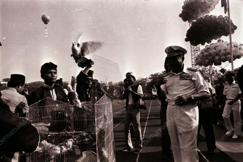 SULTAN SELANGOR