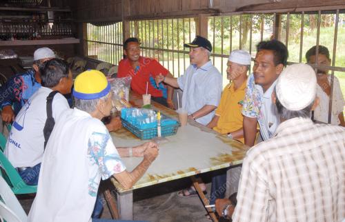 KEMPEN PILIHAN RAYA UMUM