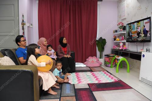 PERINTAH KAWALAN PERGERAKAN BERSYARAT