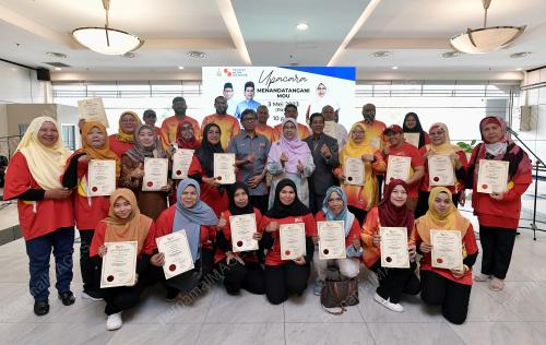PROGRAM DIALISIS MESRA SELANGOR