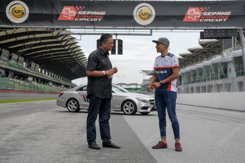 DATUK SERI REEZAL MERICAN NAINA MERICAN