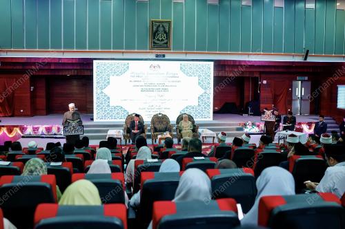 PROF DR AHMAD MUHAMMAD AHMAD AT-TAYYEB