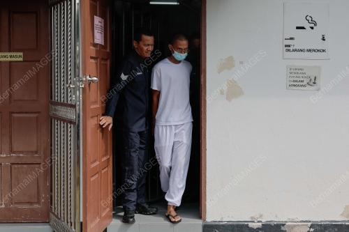 MAHKAMAH MAJISTRET SUNGAI BESAR