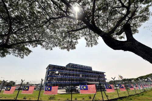 1 RUMAH 1 JALUR GEMILANG