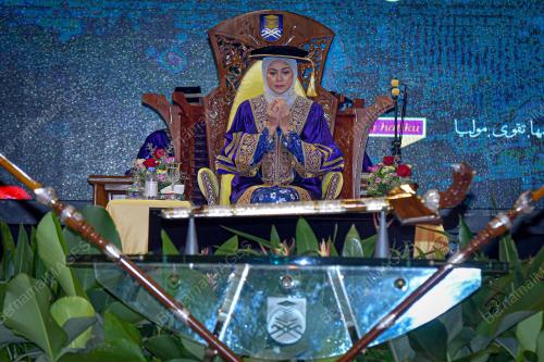 TENGKU PERMAISURI SELANGOR TENGKU PERMAISURI NORASHIKIN
