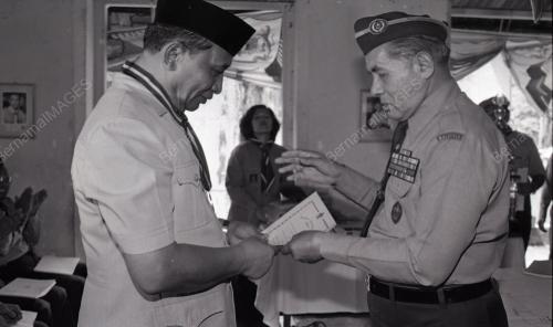 AHMAD RAZALI MOHAMED ALI