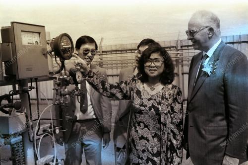 DATUK SERI RAFIDAH AZIZ