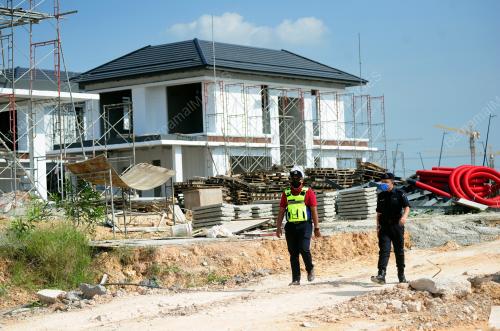 OPERASI KHAS PEMANTAUAN SOP PKP 3.0
