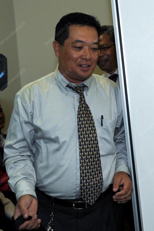 KES SOSILAWATI