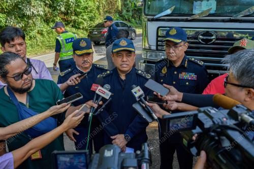 DATUK AEDY FADLY RAMLI