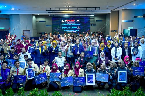 KONVOKESYEN PROTUNE 2025