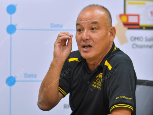 DATUK NG LIAN POH