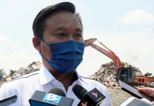 MOHD RASHIDI RUSLAN