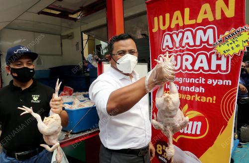 DATUK SERI AMIRUDIN SHARI