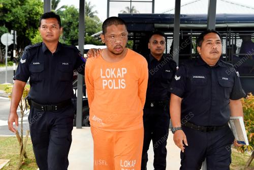 MAHKAMAH MAJISTRET