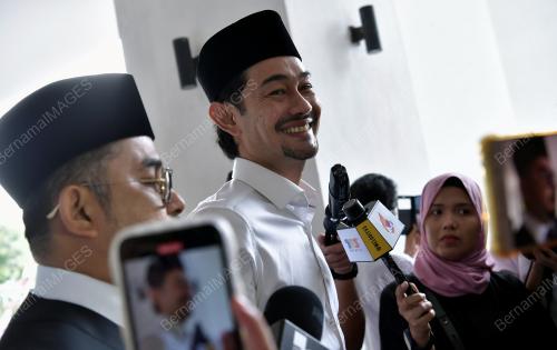 FARID KAMIL