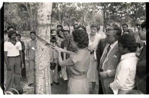 PRINCESS MARGARET