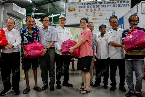 TAN SRI LEE LAM THYE