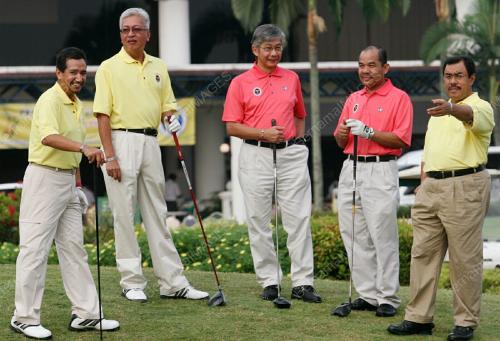 TUANKU MIZAN ZAINAL ABIDIN