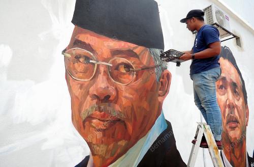 MUHAMMAD SUHAIMI ALI