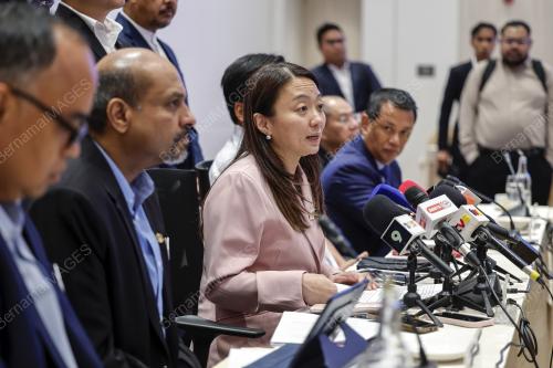HANNAH YEOH