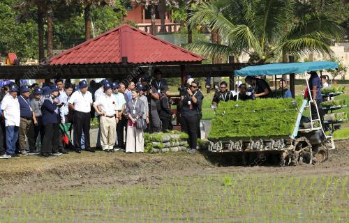 DATUK SERI MOHAMAD SABU